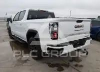 2024 GMC Sierra фото