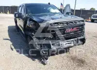 2024 GMC Sierra photo