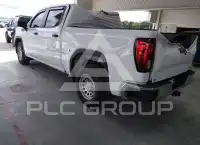 2024 GMC Sierra photo