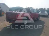 2024 GMC Sierra photo