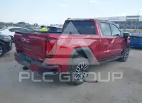 2024 GMC Sierra photo