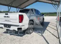 2024 GMC Sierra photo