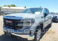 2024 GMC Sierra photo