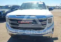 2024 GMC Sierra фото
