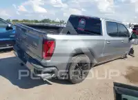 2024 GMC Sierra фото