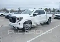 2024 GMC Sierra фото