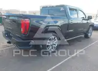 2024 GMC Sierra фото
