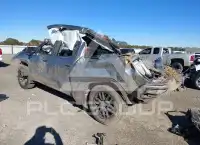 2024 GMC Sierra фото
