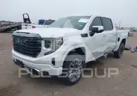 2024 GMC Sierra фото