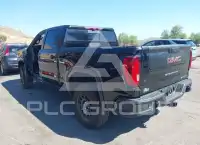 2024 GMC Sierra фото