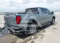 2024 GMC Sierra фото