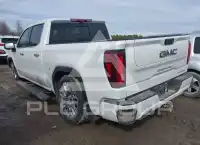 2024 GMC Sierra фото