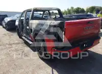 2024 GMC Sierra photo