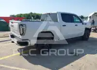2024 GMC Sierra фото