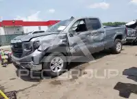 2024 GMC Sierra фото