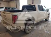 2024 GMC Sierra фото