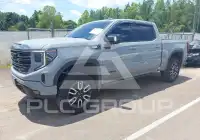 2024 GMC Sierra фото