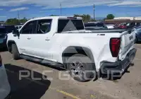2024 GMC Sierra фото