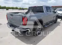 2024 GMC Sierra photo