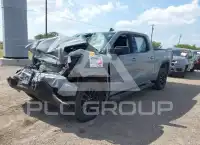 2024 GMC Sierra фото