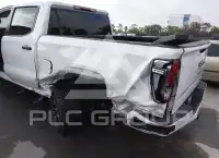 2024 GMC Sierra фото