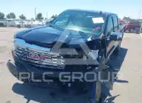 2024 GMC Sierra фото