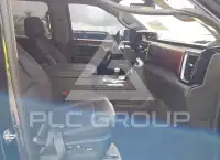 2024 GMC Sierra фото