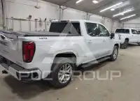 2024 GMC Sierra фото