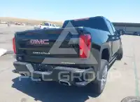 2024 GMC Sierra фото