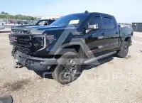 2024 GMC Sierra photo