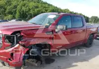 2024 GMC Sierra фото