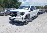 2024 GMC Sierra фото