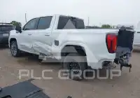 2024 GMC Sierra фото