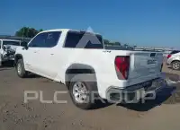 2024 GMC Sierra фото