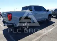 2024 GMC Sierra фото