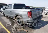 2024 GMC Sierra photo
