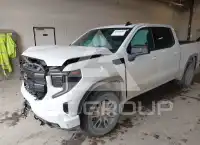 2024 GMC Sierra фото