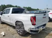 2024 GMC Sierra photo