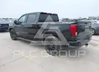 2024 GMC Sierra фото