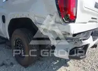 2024 GMC Sierra photo