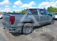 2024 GMC Sierra фото