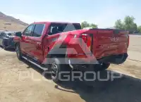 2024 GMC Sierra фото