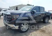 2024 GMC Sierra фото