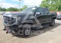 2024 GMC Sierra photo