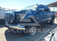 2024 GMC Sierra фото
