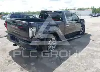 2024 GMC Sierra фото