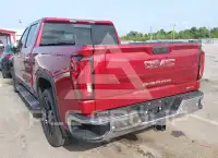 2024 GMC Sierra фото