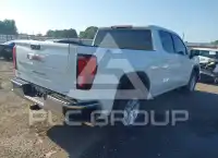 2024 GMC Sierra фото