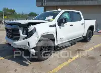 2024 GMC Sierra фото