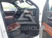 2024 GMC Sierra photo